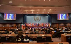 ESCAP 78 ra Tuyên bố Bangkok thúc đẩy phát triển bền vững khu vực châu Á - Thái Bình Dương