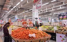 Đại gia bán lẻ Thái Lan mở trung tâm thương mại gần 30.000 m2 tại Lào Cai
