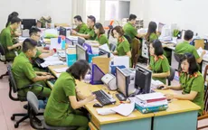 Tiếp tục làm sạch dữ liệu dân cư ngay từ cơ sở
