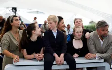 Cannes 2022 về đích: The Worst Ones chiến thắng giải Un Certain Regard
