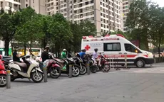 Vụ gia đình 4 người tử vong: Camera ghi nhận không có người lạ