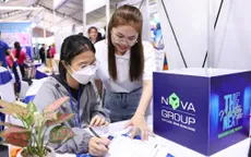 Nguồn lực trẻ - làn sóng mới trong chiến lược tuyển dụng