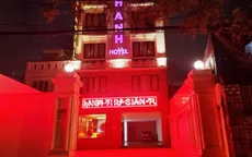 Hải Phòng: Đôi nam nữ tử vong bất thường trong nhà nghỉ
