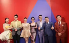 Không phải Xuân Bắc, ai làm MC "Ơn giời! Cậu đây rồi" mùa 8?