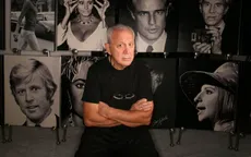 Ron Galella - Bố già của giới Paparazzi và bình minh của thời đại chụp ảnh đời tư người nổi tiếng