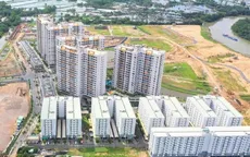 Siết chặt thuế chuyển nhượng bất động sản