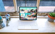 iPad sắp nhận được bản cập nhật quan trọng