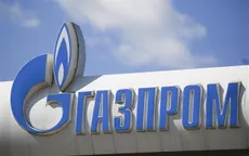 Gazprom cung cấp khí đốt cho châu Âu qua Ukraine