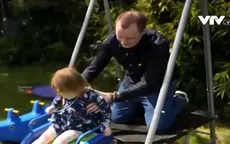 COVID-19 có thể liên quan đến bệnh gan bí ẩn ở trẻ