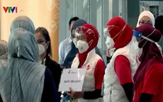 Malaysia không đóng cửa biên giới vì bệnh đậu mùa khỉ