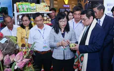 Để Việt Nam có vị trí cao hơn trên bản đồ nông nghiệp thế giới