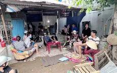 Triệt phá sòng bạc quy mô lớn, tạm giữ 30 người cùng hàng trăm triệu đồng tang vật