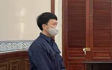 Đâm chết bạn cùng phòng chỉ vì mở đèn khó ngủ