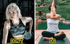 6 mẹo giải quyết nhanh các chứng đau đầu thường gặp