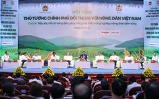 Thủ tướng: Nông nghiệp, nông dân, nông thôn có vai trò đặc biệt quan trọng