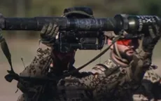 Europol lo ngại vũ khí cấp cho Ukraine rơi vào tay tội phạm