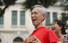 Nụ cười - Liều thuốc cho sức khỏe