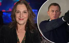 Nhà sản xuất phim James Bond: Sẽ mất một thời gian để tìm người thay thế Daniel Craig
