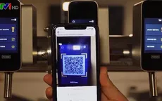 Mua bia tươi bằng tiền điện tử