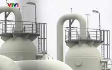 Liên minh châu Âu điều phối chiến lược khí đốt của khối