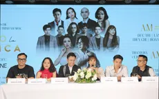 "Điểm hẹn âm nhạc" Amo La Musica mở màn với Uyên Linh - Trung Quân Idol