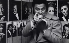Ron Galella - Nhiếp ảnh gia tiên phong của giới Paparazzi, qua đời ở tuổi 91