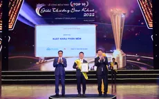 Nỗ lực mang các dịch vụ, sản phẩm, giải pháp CNTT “Make in Vietnam” vươn ra thế giới