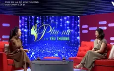 Phụ nữ là để yêu thương: Người phụ nữ quyết định rời phố về quê để lập nghiệp