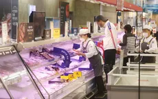 Lạm phát ở Hàn Quốc cao kỷ lục trong vòng 14 năm