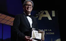 Chiến thắng của Park Chan-wook tại Cannes - Sức hút toàn cầu của điện ảnh Hàn Quốc lần nữa được chứng minh