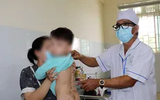 Cảnh báo bệnh tay chân miệng, sốt xuất huyết ở trẻ tăng cao tại Đồng Nai