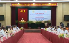 Phòng chống bạo lực trên cơ sở giới