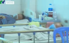 Nguy hiểm khi nhầm lẫn giữa sốt xuất huyết và COVID-19
