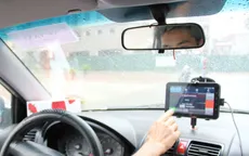 Gần một nửa số ô tô chưa truyền dữ liệu hành trình