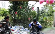 Cặp lá yêu thương: Nghị lực của cô học trò nghèo