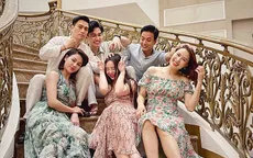 "Hướng dương ngược nắng" trở lại kênh VTV3