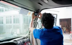 Gần nửa số xe kinh doanh vận tải chưa truyền dữ liệu hành trình