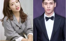 Nữ diễn viên Park Shin-hye sinh con đầu lòng