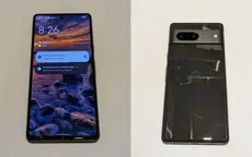 Google Pixel 7 được rao bán trên mạng dù... chưa ra mắt
