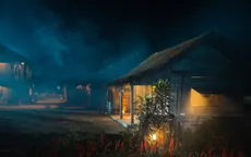 20 địa điểm quay trải dài trong "Trại Hoa Đỏ" của Victor Vũ