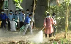 Đồng Tháp tăng cường phòng chống sốt xuất huyết