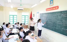 Đà Nẵng: Thầy và trò gấp rút ôn tập thi vào lớp 10