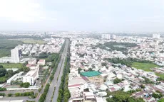 Đồng Nai hủy 12 dự án khu dân cư trên địa bàn huyện Long Thành