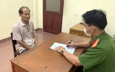Đâm chết hàng xóm vì bị nhắc mở nhạc quá to