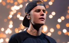 Justin Bieber: "Hôn nhân không chữa lành những vấn đề của tôi"