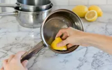 Những công dụng bất ngờ của nước chanh trong nhà bạn
