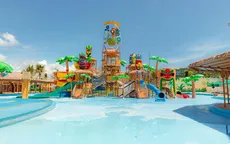 Đón hè năng động, công viên Tropicana Park sắp được vận hành