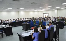 Xét xử kẻ "siêu lừa" câu kết với cán bộ ngân hàng chiếm đoạt hơn 430 tỷ đồng