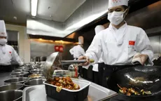 Người dân Trung Quốc mưu sinh thời dịch