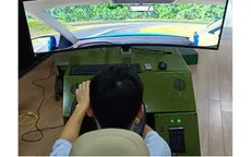 Lùi thời gian trang bị và sử dụng cabin học lái xe ô tô